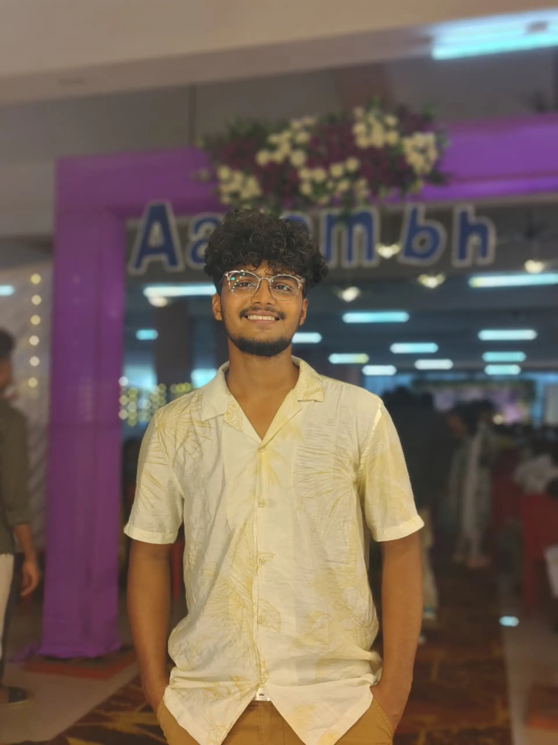 Prajwal Dev profile photo